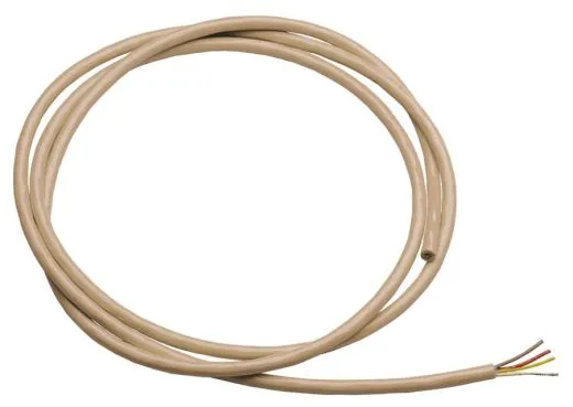 KWC PROFESSIONAL Systemkabel ZAQUA078 (25m) zur Verbindung von AQUA 3000 open Armaturen/System-Elektronikmodulen