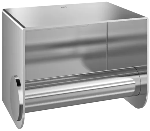 KWC PROFESSIONAL Heavy Duty WC-Rollenhalter HDTX0001 fr die Aufputzmontage