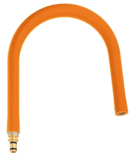 ✅ GROHE Kchenarmatur Concetto Einhebelmischer Chrom mit Pendelbrause und Brausefunktion (31491000)