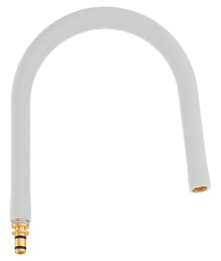 ✅ GROHE Kchenarmatur Concetto Einhebelmischer Chrom mit Pendelbrause und Brausefunktion (31491000)