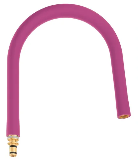 ✅ GROHE Kchenarmatur Concetto Einhebelmischer Chrom mit Pendelbrause und Brausefunktion (31491000)