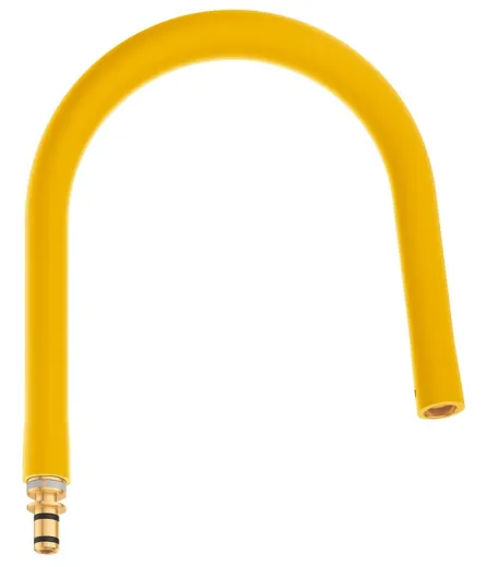 ✅ GROHE Kchenarmatur Concetto Einhebelmischer Chrom mit Pendelbrause und Brausefunktion (31491000)