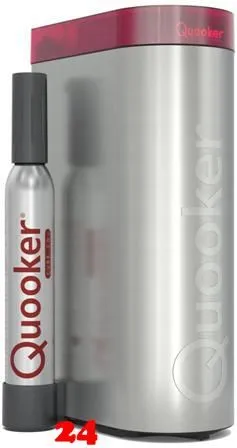 ✅ QUOOKER CUBE 2 Nachrst-Set (CUBE)