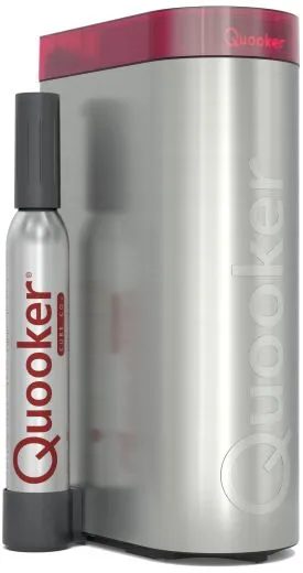 ✅ QUOOKER CUBE 2 Nachrst-Set (CUBE)