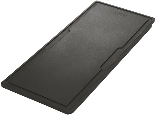 FRANKE Kchensple Box Center BWX 220-54-27 A Edelstahlsple Slimtop / Flchenbndig mit Siebkorb als Druckknopfventil