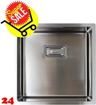 ✅ BERNUS VENIXX BA40 Einbauspüle 3 in 1 mit Flachrand Siebkorb als Stopfenventil ✅ BERNUS VENIXX BA40 Einbauspüle 3 in 1 mit Flachrand Siebkorb als Stopfenventil