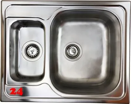 ✅ BERNUS MEDICAL 1 1/2B Edelstahlsple / Sple ohne berlauf fr den medizinischen Bereich