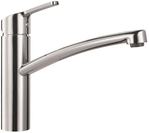 ✅ FRANKE Kchenarmatur Smart Einhebelmischer Chrom mit Festauslauf 360 schwenkbar