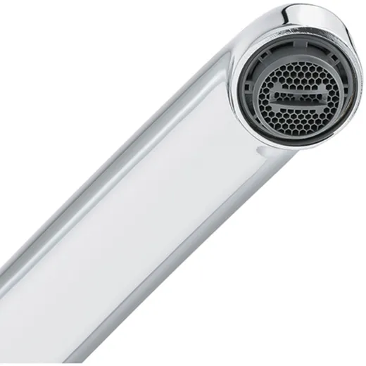 ✅ FRANKE Kchenarmatur Smart Einhebelmischer Chrom mit Festauslauf 360 schwenkbar