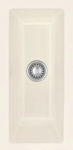 Systemceram KeraDomo MERA 16 U PREMIUM Keramiksple / Unterbausple in Sonderfarben fr die Kche