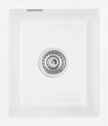 Systemceram KeraDomo MERA 32 U BASIC Keramiksple / Unterbausple in Standardfarben fr die Kche