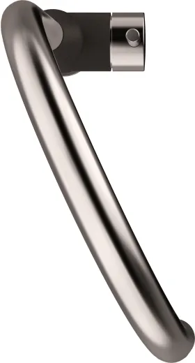 SCHOCK Kchenarmatur Kavus Cristalite Basic Line Einhebelmischer Festauslauf 360 schwenkbarer Auslauf