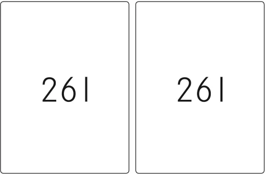 FRANKE Sorter FX 60 26-26 Einbau-Abfallsammler / Mlltrennsystem in 2-fach Trennung Frontauszug