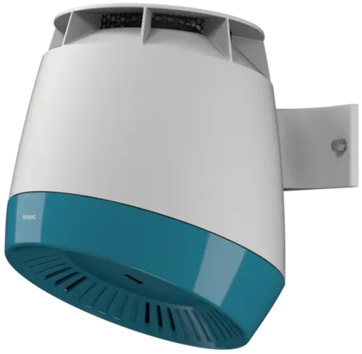 KWC PROFESSIONAL F5 Hauben-Haartrockner Perlenzian F5DR2003 Ionentechnologie f�r Wandmontage opto-elektronisch gesteuerte Sensorik (2030052324)