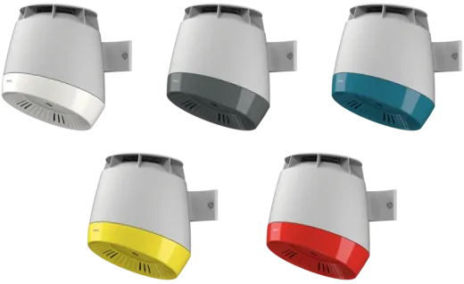 KWC PROFESSIONAL F5 Hauben-Haartrockner Perlenzian F5DR2003 Ionentechnologie f�r Wandmontage opto-elektronisch gesteuerte Sensorik (2030052324)