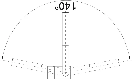 BLANCO Kchenarmatur Linus-S Sonderfarbe Schwarz matt Einhebelmischer mit Zugauslauf als Schlauchbrause