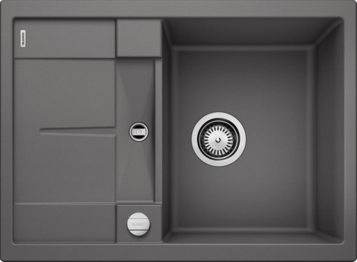 BLANCO METRA 45 S COMPACT kaufen | Silgranit Spüle online