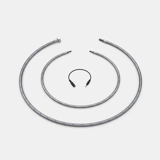 ✅ QUOOKER Verlngerungsset CUBE 150cm (EHC150)