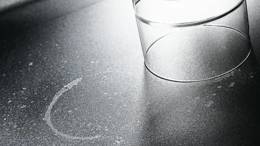 BLANCO DailyClean+ Professioneller Kalkentferner fr alle Splen und Armaturen (150ml) mit Sprhflasche