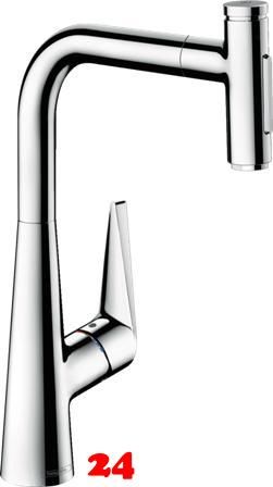 HANSGROHE Talis Select günstig kaufen | Spülenshop24