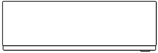 DREILICH Sirius II Papierhandtuch / Seifenspender Kombination 9120203 zur Aufputz- oder Unterputzmontage mit flachem Zylinderschloss (2002040031)