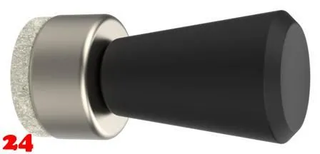 DREILICH Magnetschlossöffner (2007990002) passend für alle Produkte mit verdecktem Magnetschloss DREILICH Magnetschlossöffner (2007990002) passend für alle Produkte mit verdecktem Magnetschloss