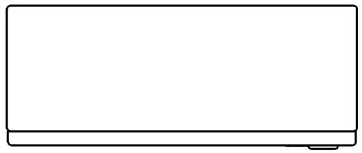 DREILICH Sirius II Papierhandtuchspender 9120102 zur verdeckten Wandmontage mit flachem Zylinderschloss (2002040002)