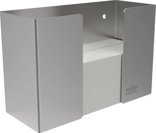 DREILICH Sirius II Papierhandtuchspender 9120305 zur Wandmontage offene Bauform (2002040012)