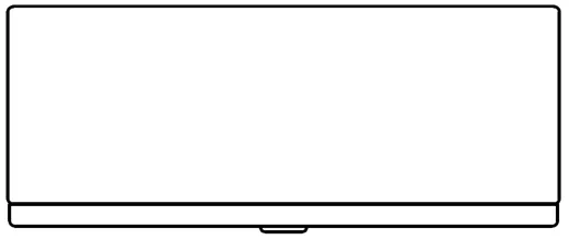 DREILICH Sirius II Papierhandtuchspender 9120201 zur verdeckten Wandmontage mit flachem Zylinderschloss (2002040010)