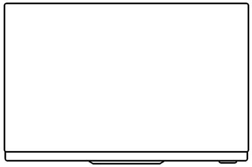DREILICH Sirius II Papierhandtuchspender 9120400N NonTouch opto-elektronisch gesteuerte Sensorik mit Netzanschluss fr die Aufputz Wandmontage (2002040037)