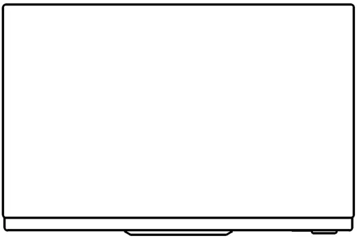 DREILICH Sirius II Papierhandtuchspender 9120401NUP NonTouch opto-elektronisch gesteuerte Sensorik mit Netzanschluss fr die Unterputz Wandmontage (2002040043)