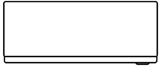 DREILICH Sirius II Papierhandtuchspender / Abfallbehlter Kombination 9124106 Wandmontage mit flachem Zylinderschloss und durchgehender Tr (2002040026)