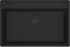FRANKE Kchensple Maris MRG 210-72 A HLB Fragranit+ Granitsple Flchenbndig Black Matt - Black Collection Siebkorb als Stopfenventil