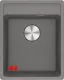 FRANKE Kchensple Maris MRG 610-37 A HLB Fragranit+ Granitsple / Einbausple mit Siebkorb als Stopfenventil