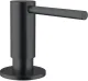 FRANKE Seifenspender Atlas Neo Industrial Black (PVD) Splmittelspender / Dispenser mit Druckbettigung (1120717102)