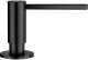 FRANKE Seifenspender Atlas Neo Industrial Black (PVD) Splmittelspender / Dispenser mit Druckbettigung (1120717102)