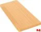 Villeroy & Boch Schneidbrett aus Eiche passend Modell Subway Style 60S (8K421000)