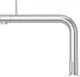 ✅ QUOOKER FRONT Edelstahl VAQ PRO3 mit CUBE 2 *Der Wasserhahn, der alles kann! (PRO3FTSSTCUBE)