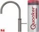 QUOOKER FUSION Round VAQ PRO3 Einhebelmischer Gunmetal PVD & 100C Armatur Kochendwasserhahn (PRO3FNRGME)