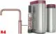 QUOOKER FUSION Square Kupfer Rose' PVD VAQ PRO3 mit CUBE 2 *Der Wasserhahn, der alles kann! (PRO3FNSRCOCUBE)