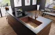 FRANKE Design K�chensp�le Mythos Masterpiece BXM 210/110-68 Edelstahlsp�le Copper F-INOX 3 in 1 Siebkorb als Stopfenventil