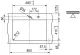 FRANKE Design K�chensp�le Mythos Masterpiece Premium BXM 210/110-68 Edelstahlsp�le Anthracite F-INOX 3 in 1 Siebkorb als Druckknopfventil