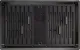 FRANKE Design K�chensp�le Mythos Masterpiece Premium BXM 210/110-68 Edelstahlsp�le Anthracite F-INOX 3 in 1 Siebkorb als Druckknopfventil