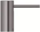 QUOOKER NORDIC Seifenspender Gunmetal Splmittelspender / Dispenser (SDGME)