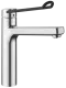 KWC Vita Pro 2.0 10.521.023.000LLFL Einhebelmischer Chrom mit Festauslauf geeignet Medizinischer Bereich (125246)