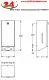 KWC PROFESSIONAL Rodan Toilettenpapierspender-Einzelblatt RODX677 fr die Aufputzmontage ohne Nachfllmedien
