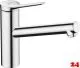HANSGROHE Kchenarmatur Zesis M33 Chrom Einhebelmischer 150 mit Festauslauf, 1jet (74802000)