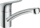 HANSGROHE Kchenarmatur Logis M31 Chrom Einhebelmischer 120 CoolStart EcoSelection mit Festauslauf, 1jet (71837000)