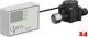 HANSGROHE F23 Durchflussmesser fr Aqittura M91 FilterSystem (76828000)