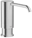 KWC Seifenspender Modern Bend Z.540.157.700 Splmittelspender / Dispenser Edelstahl (3600009592)